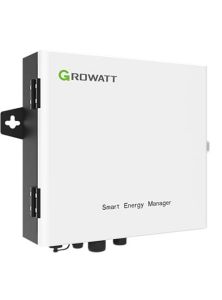 Growatt Smart Energy Manager (1MW）