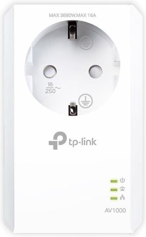 TP-LINK AV1000 passthrough Powerline starterset 1.jpg