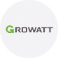 growatt merk logo