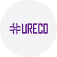 ureco merk logo